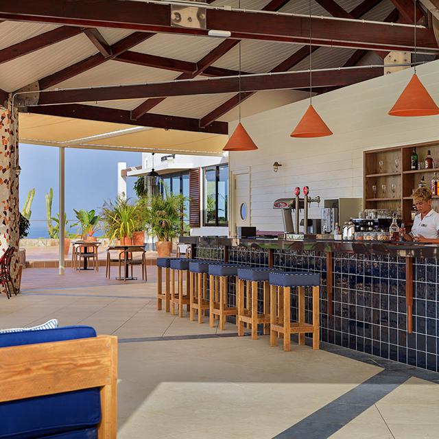 Hôtel H10 Playa Meloneras Horizons Collection photo 13