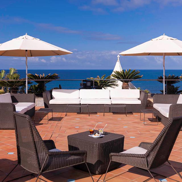 Hôtel H10 Playa Meloneras Horizons Collection photo 14