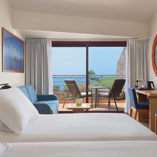Hôtel H10 Playa Meloneras Horizons Collection photo 15