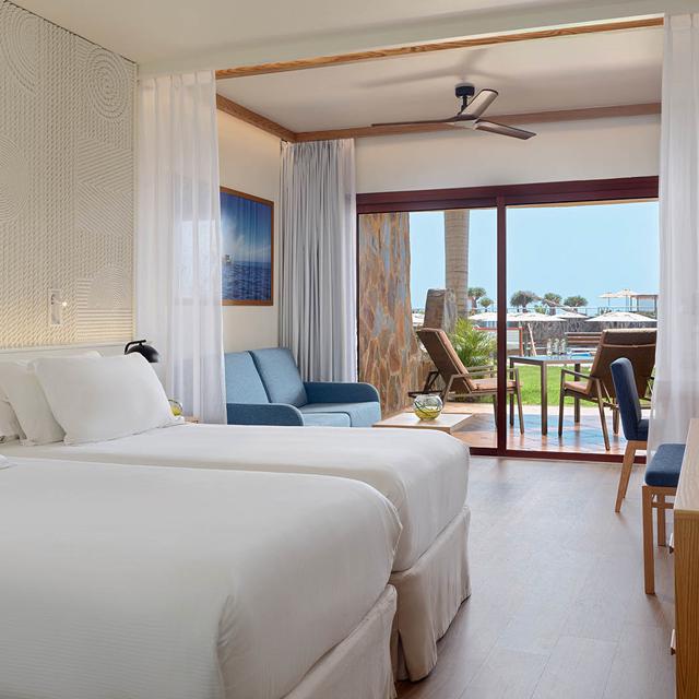 Hôtel H10 Playa Meloneras Horizons Collection photo 17