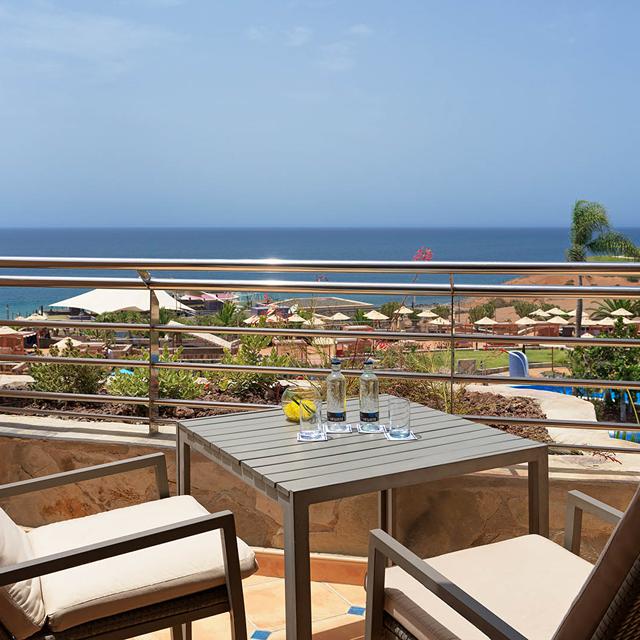Hôtel H10 Playa Meloneras Horizons Collection photo 19