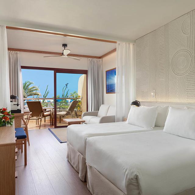 Hôtel H10 Playa Meloneras Horizons Collection photo 1