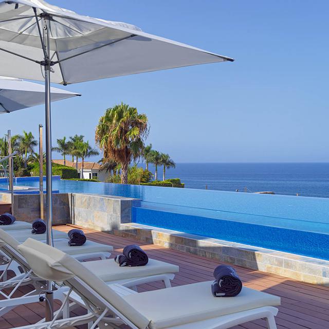 Hôtel H10 Playa Meloneras Horizons Collection photo 22