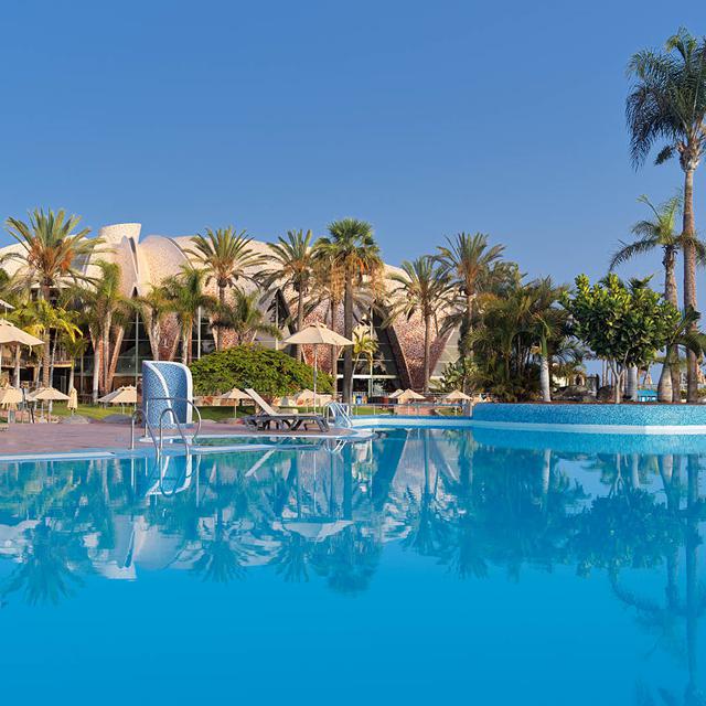 Hôtel H10 Playa Meloneras Horizons Collection photo 21