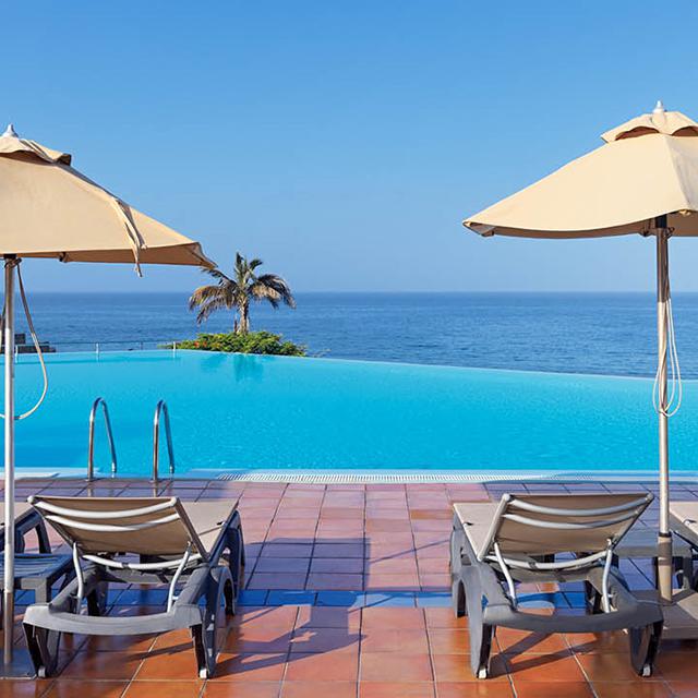 Hôtel H10 Playa Meloneras Horizons Collection photo 20