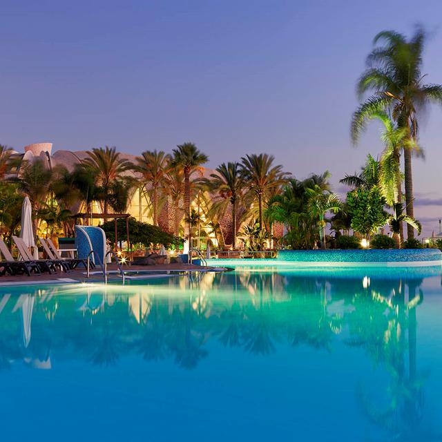 Hôtel H10 Playa Meloneras Horizons Collection photo 33
