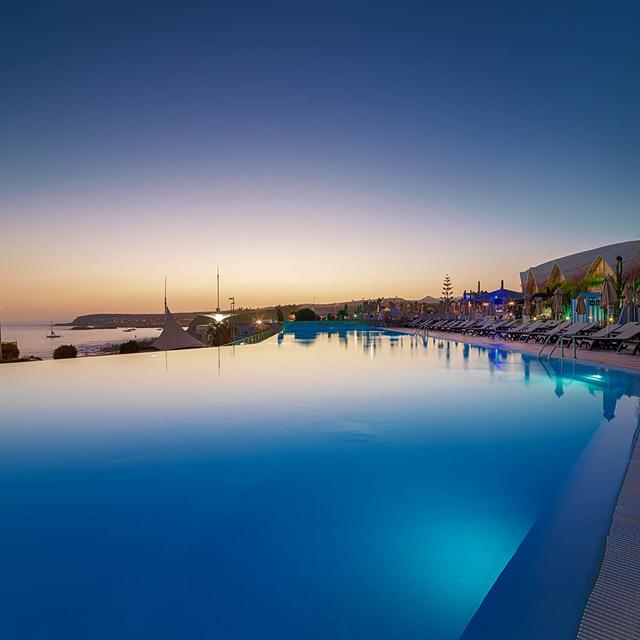 Hôtel H10 Playa Meloneras Horizons Collection photo 32