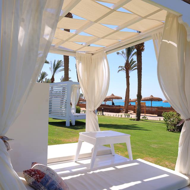Hôtel Palm Royale Soma Bay Resort photo 12