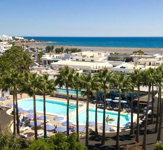 Aparthotel Costa Mar