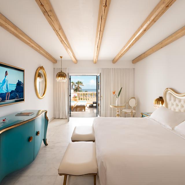 Hôtel Mitsis Selection Laguna photo 25