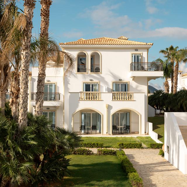 Hôtel Mitsis Selection Laguna photo 28