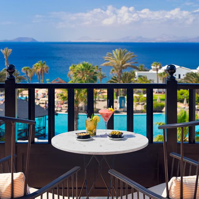 Hôtel H10 Rubicon Horizons Collection photo 8