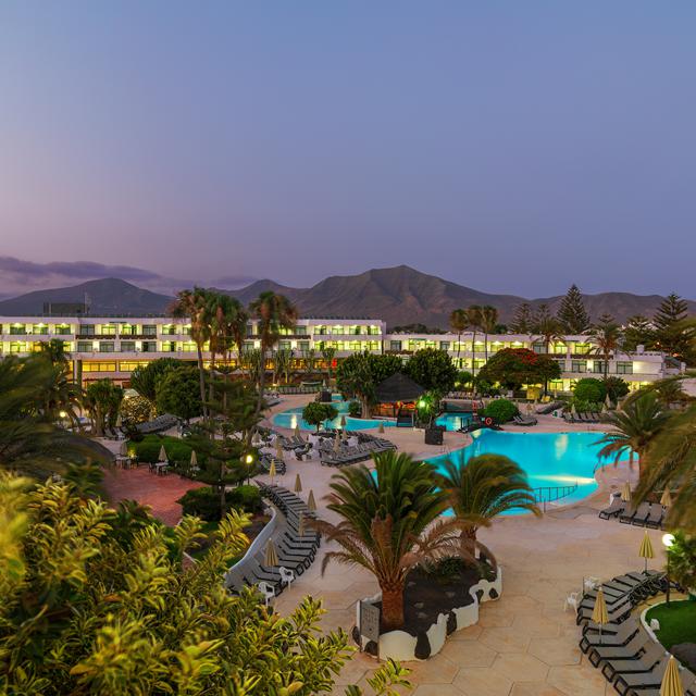 Hôtel H10 Lanzarote Princess photo 30