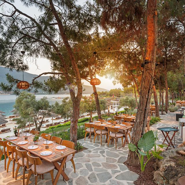 Titanic Luxury Collection Bodrum photo 4