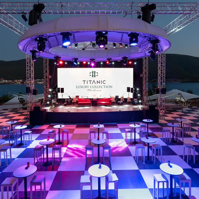 Titanic Luxury Collection Bodrum photo 26