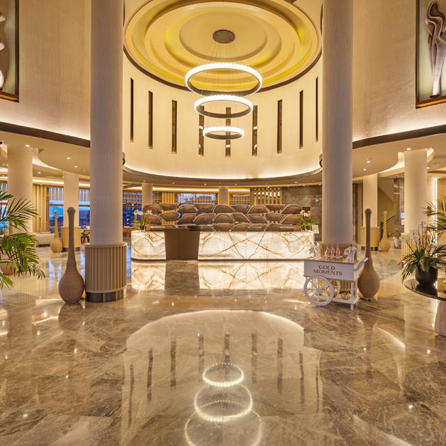 Titanic Luxury Collection Bodrum photo 24