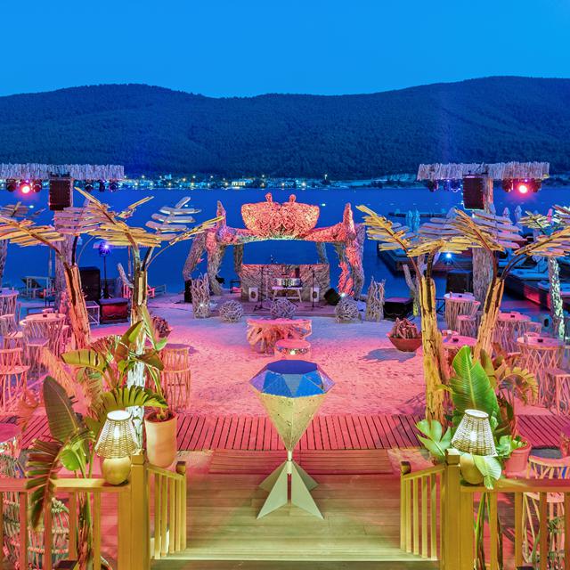 Titanic Luxury Collection Bodrum photo 25