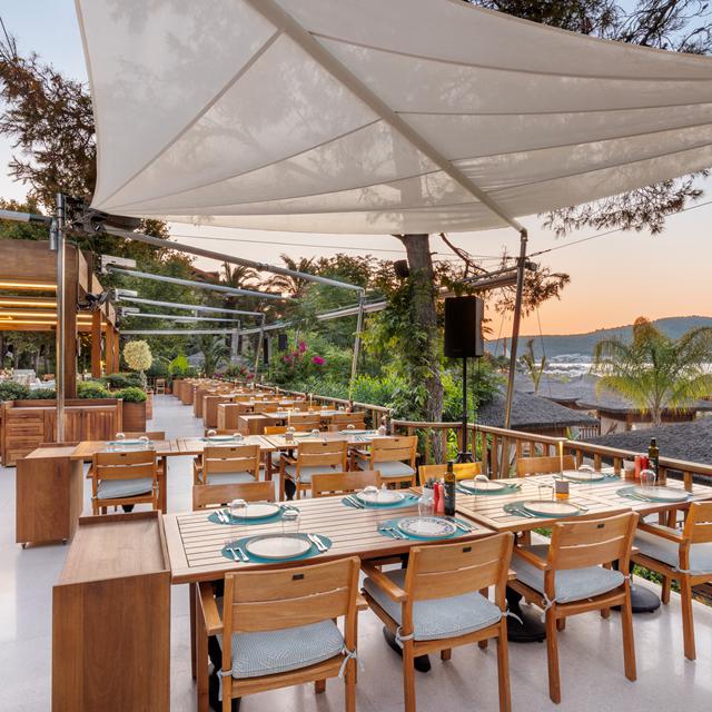 Titanic Luxury Collection Bodrum photo 6