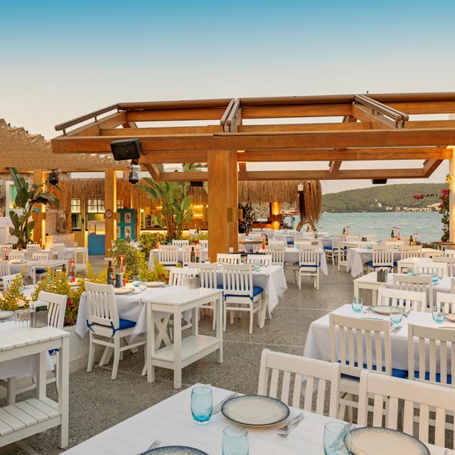 Titanic Luxury Collection Bodrum photo 8