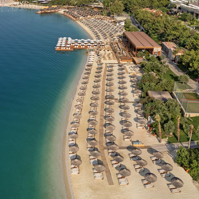 Titanic Luxury Collection Bodrum photo 10