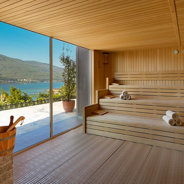 Titanic Luxury Collection Bodrum photo 16