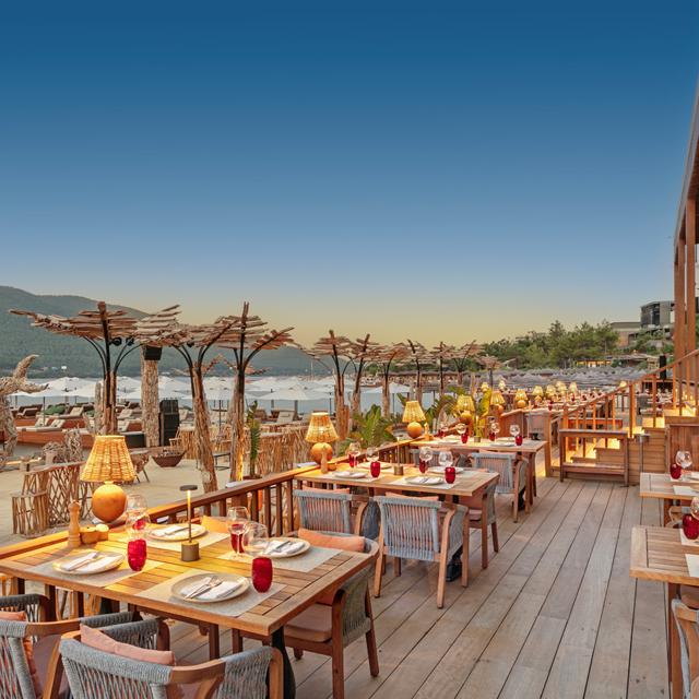 Titanic Luxury Collection Bodrum photo 5