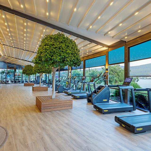 Titanic Luxury Collection Bodrum photo 15