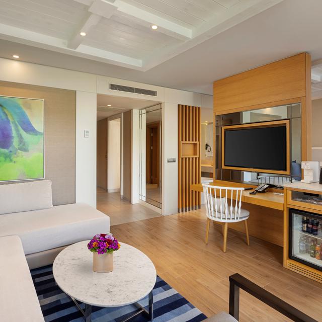Titanic Luxury Collection Bodrum photo 17