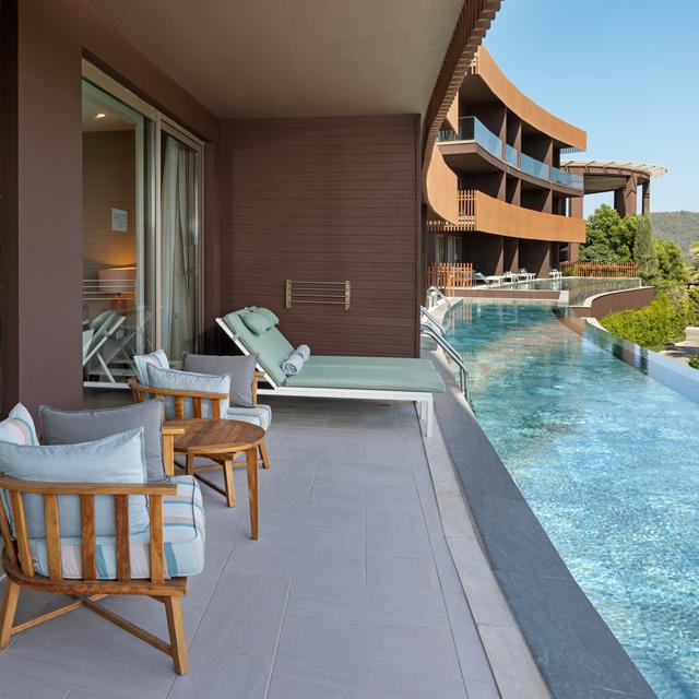 Titanic Luxury Collection Bodrum photo 21