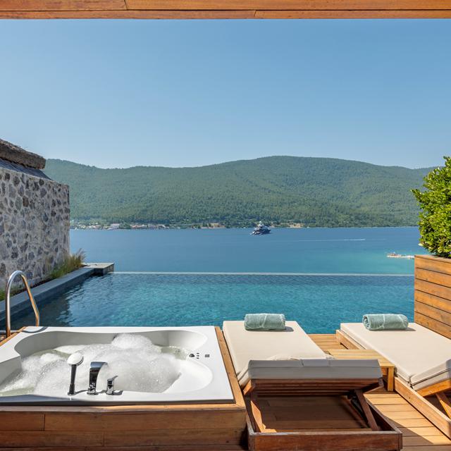Titanic Luxury Collection Bodrum photo 18