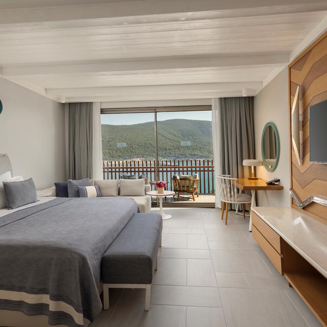 Titanic Luxury Collection Bodrum photo 1