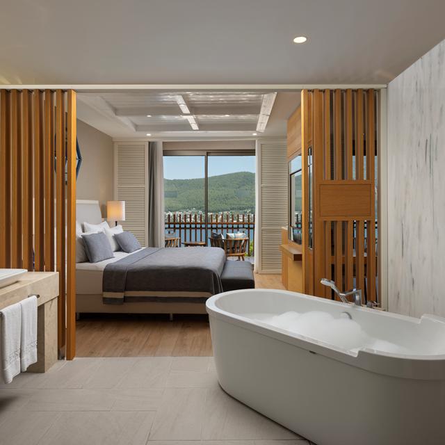 Titanic Luxury Collection Bodrum photo 19