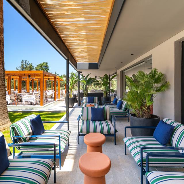Hôtel Cabu - réservé aux adultes photo 1