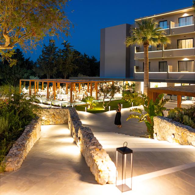 Hôtel Cabu - réservé aux adultes photo 23