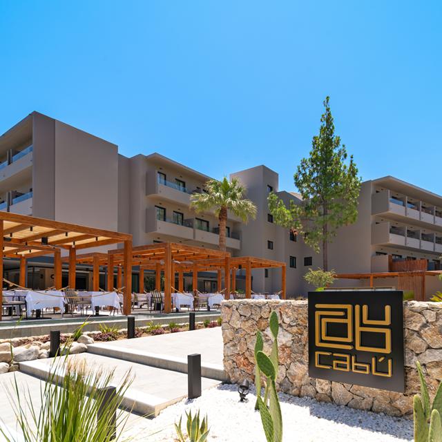 Hôtel Cabu - réservé aux adultes photo 16