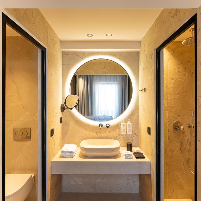 Hôtel Cabu - réservé aux adultes photo 4