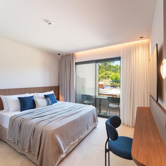 Hôtel Cabu - réservé aux adultes photo 19