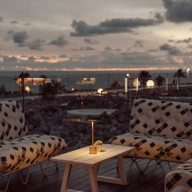 Domes Baobab Suites photo 20