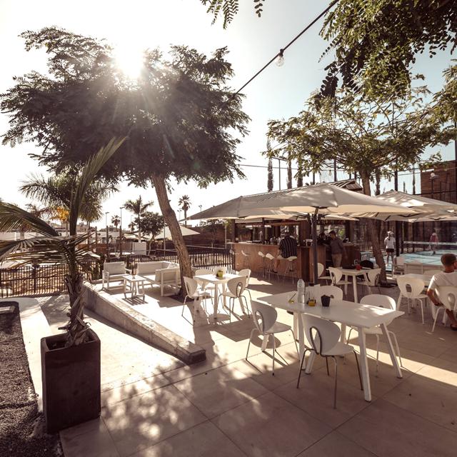 Domes Baobab Suites photo 21