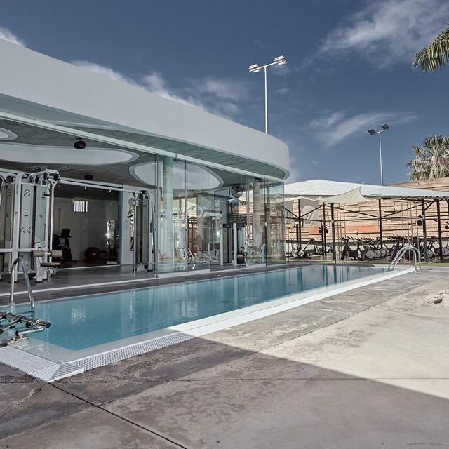 Domes Baobab Suites photo 30