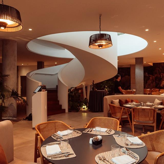 Domes Baobab Suites photo 7