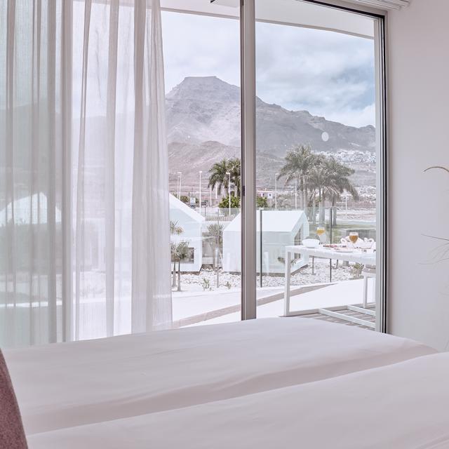 Domes Baobab Suites photo 36