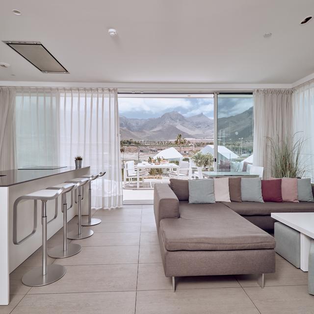 Domes Baobab Suites photo 35