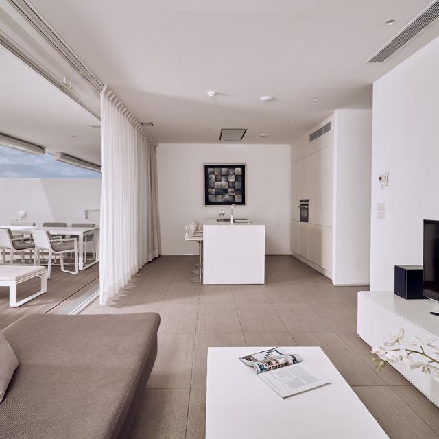 Domes Baobab Suites photo 33