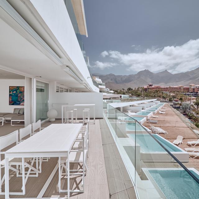 Domes Baobab Suites photo 32