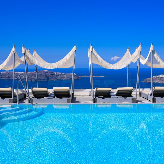 Andromeda Villas & Spa Resort photo 12