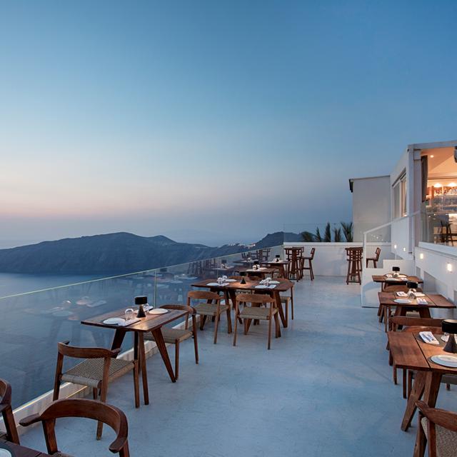 Andromeda Villas & Spa Resort photo 7
