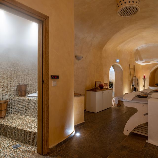 Andromeda Villas & Spa Resort photo 9
