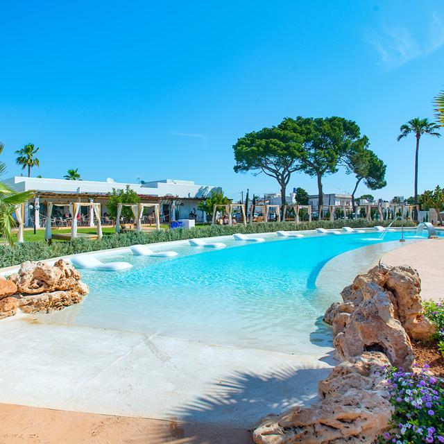 Hôtel Eques Petit Resort photo 13