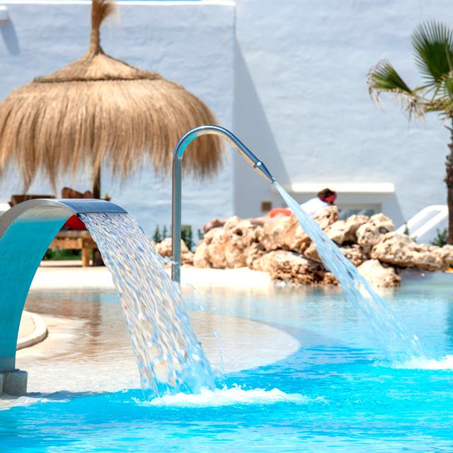 Hôtel Eques Petit Resort photo 12